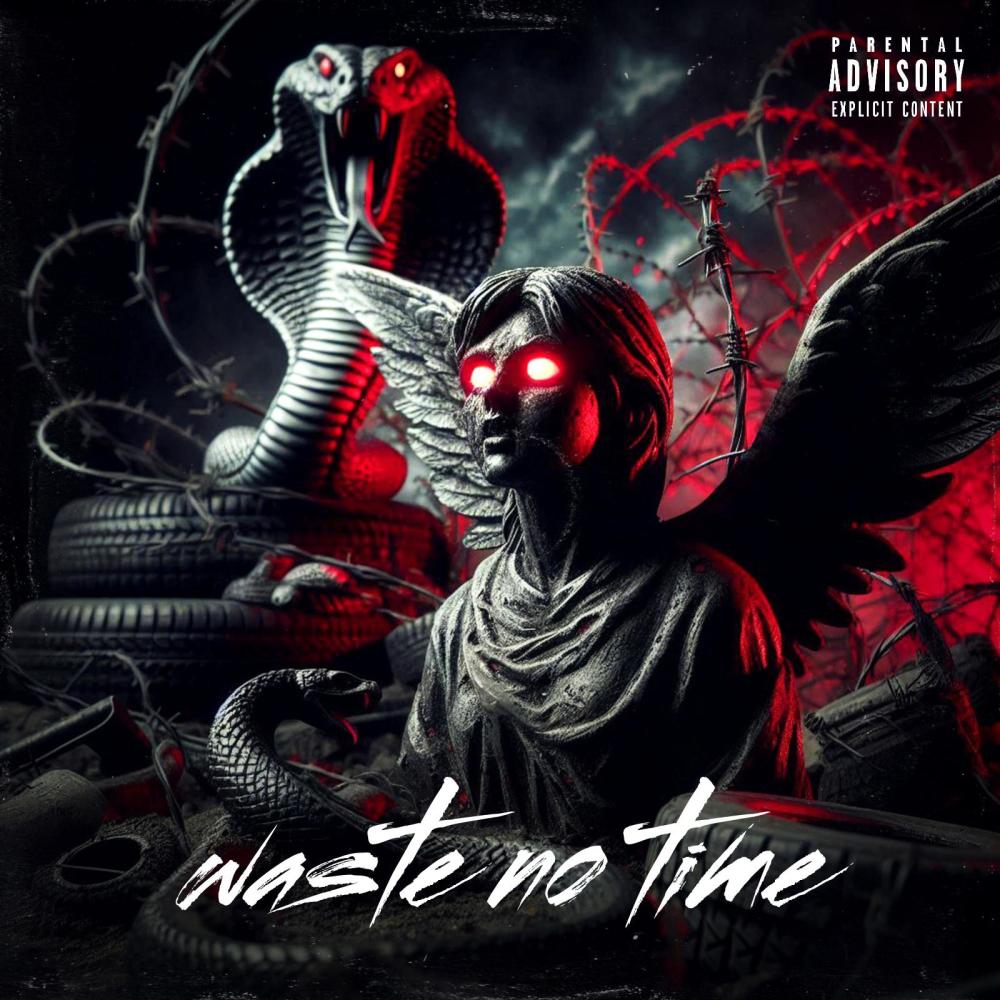 Waste No Time (Explicit)