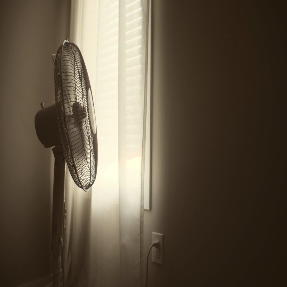 Fan Sounds for Looping