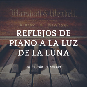 ดาวน์โหลดและฟังเพลง Reflexiones De Piano A La Luz De La Luna พร้อมเนื้อเพลงจาก Cafetería Piano