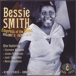 ดาวน์โหลดและฟังเพลง See If I Care- 3 พร้อมเนื้อเพลงจาก Bessie Smith