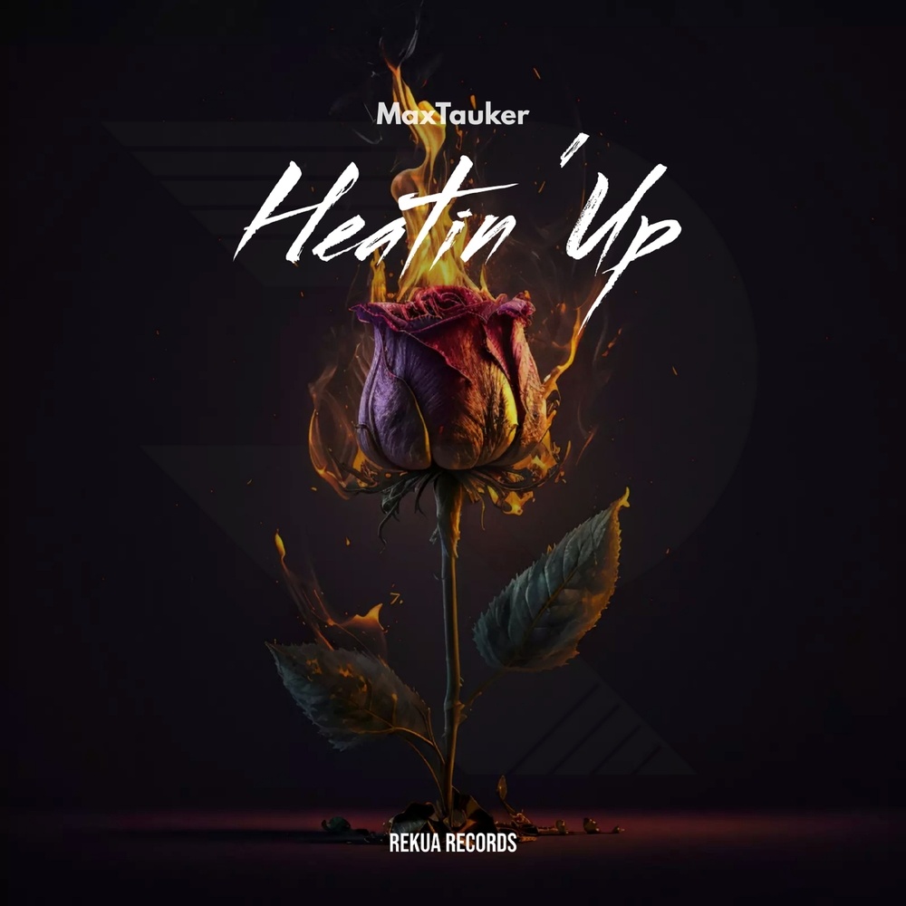 Heatin Up (Original Mix)