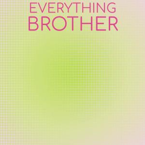 Album Everything Brother from Various