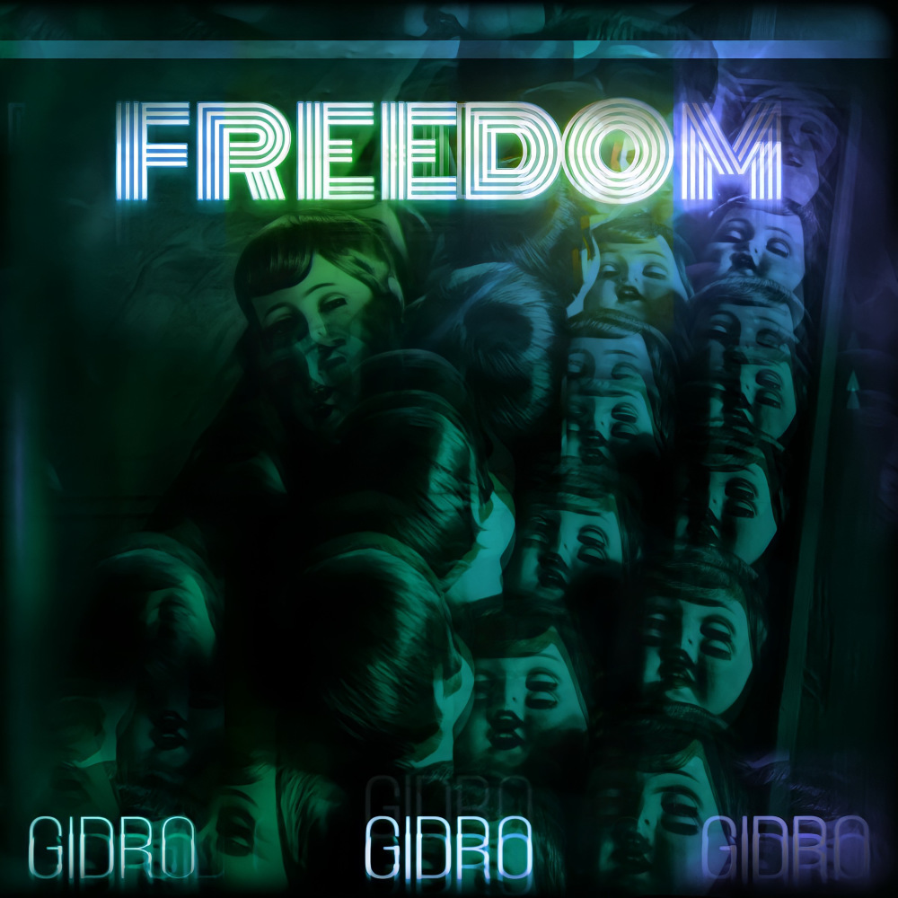 Freedom