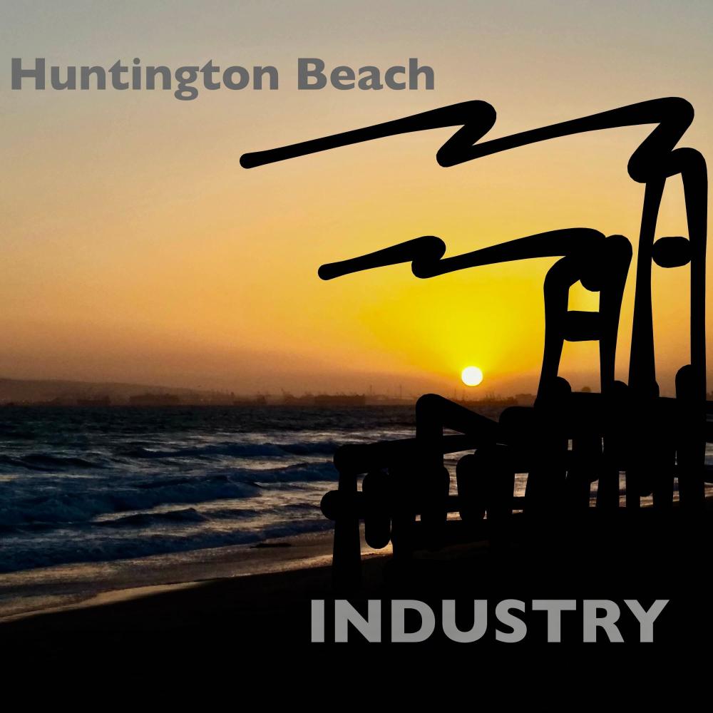 Huntington Beach