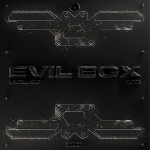 收聽SCARLXRD的Evil Egx (Explicit)歌詞歌曲