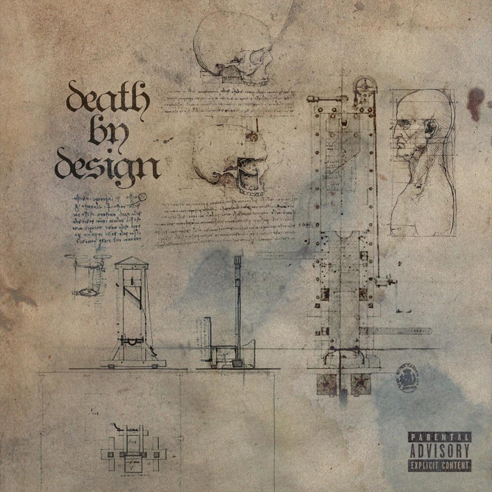 DEATH BY DESIGN (Explicit)