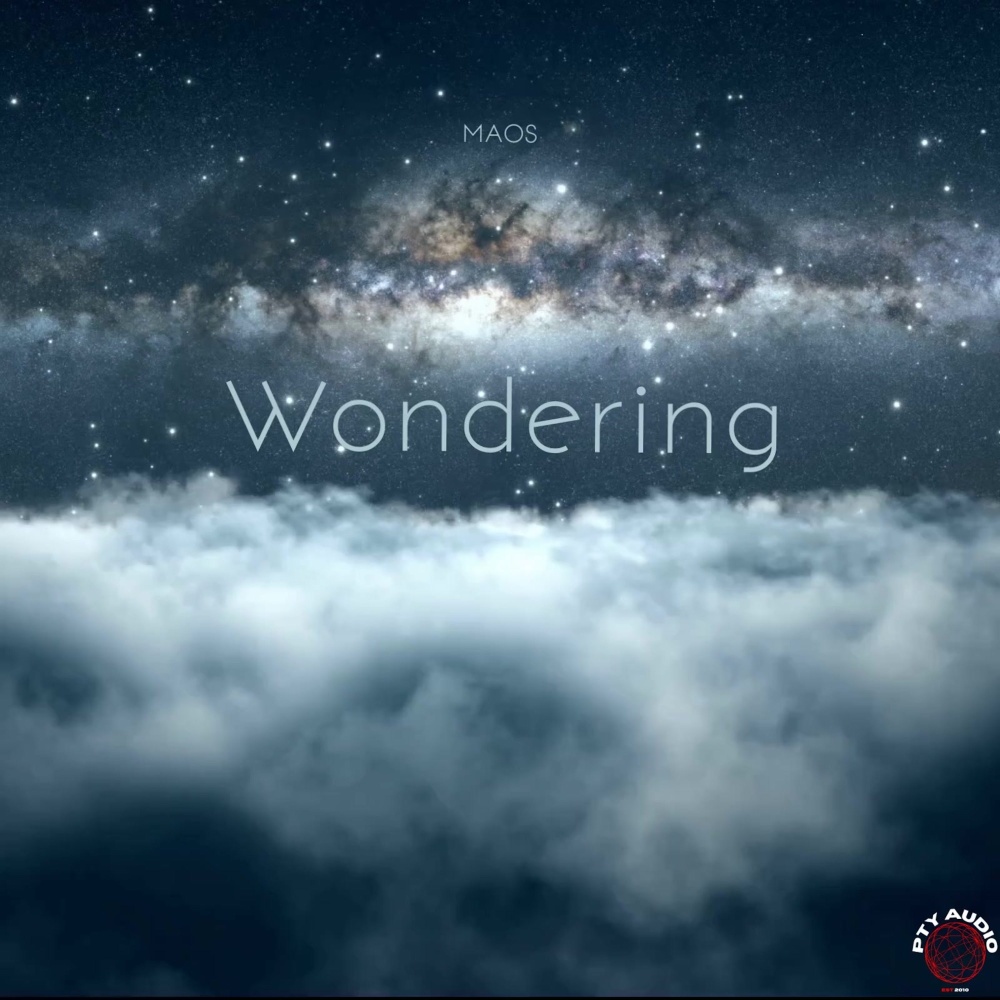 Wondering (Sped Up)