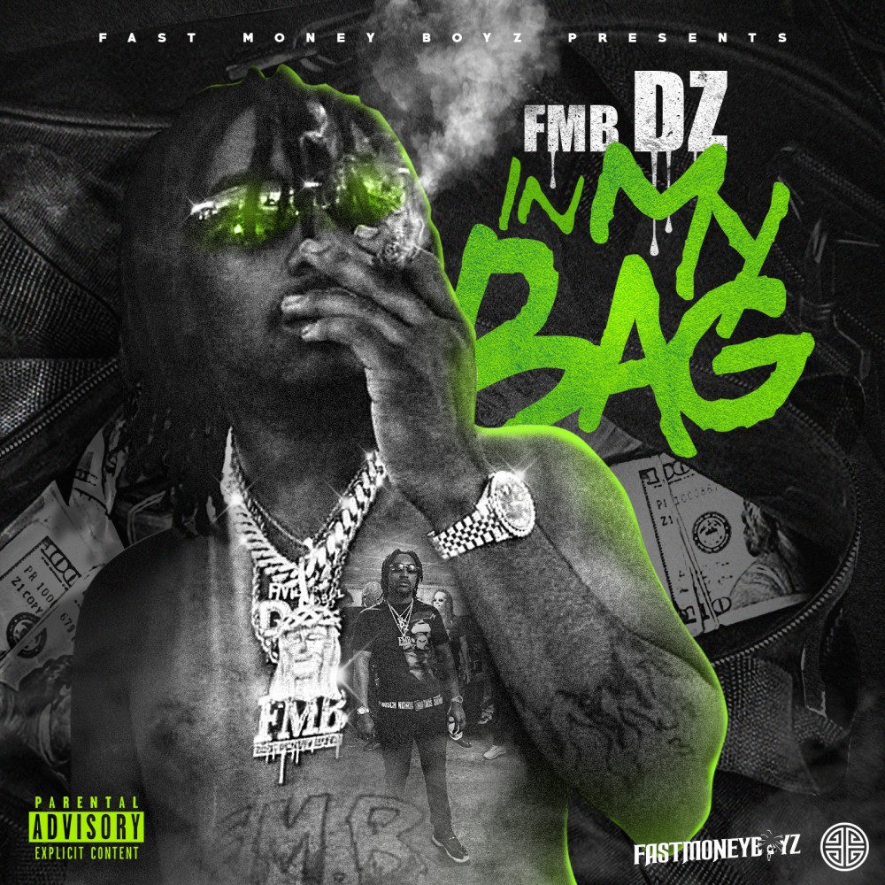 On My Shit (Explicit)