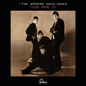收聽The Spencer Davis Group的I'm Blue (Gong Gong Song) (Mono Version)歌詞歌曲