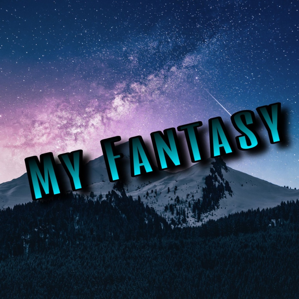 My Fantasy (feat. Y.O.F)