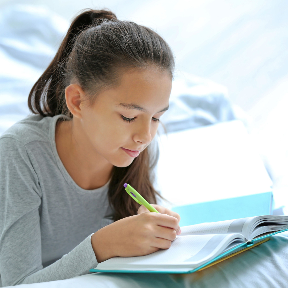 Relaxation through Study and Serenity