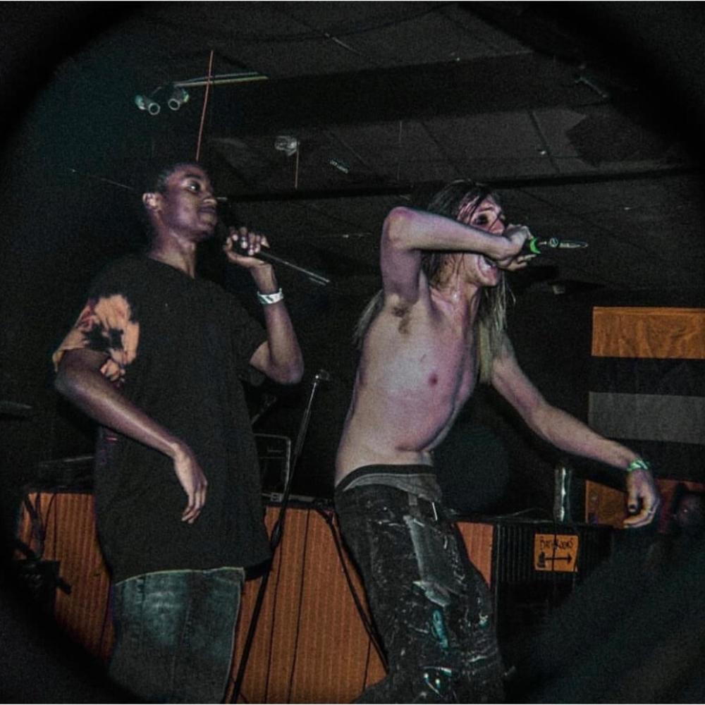 Fallen Soldiers (feat. Topic & Curse/Gift) (Explicit)