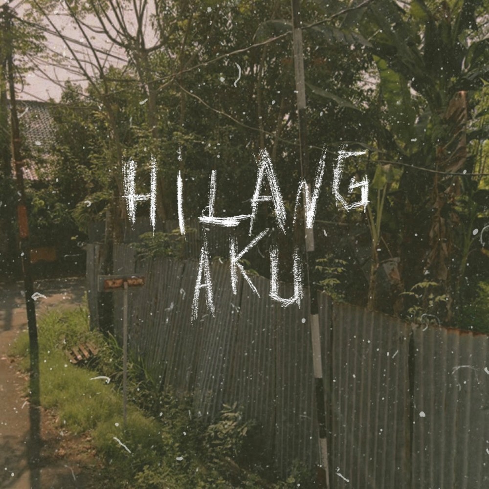 Hilang Aku