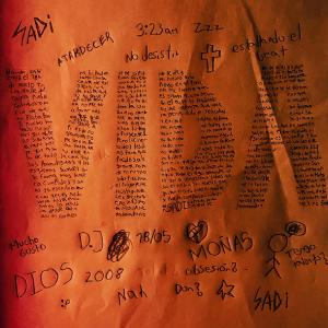 Listen to Vida song with lyrics from Sadi