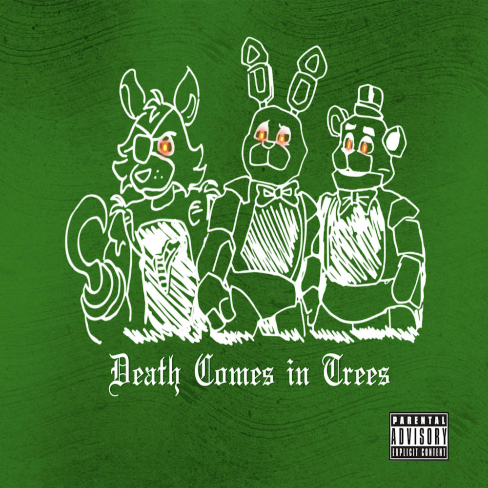 No Sympathies (Explicit)