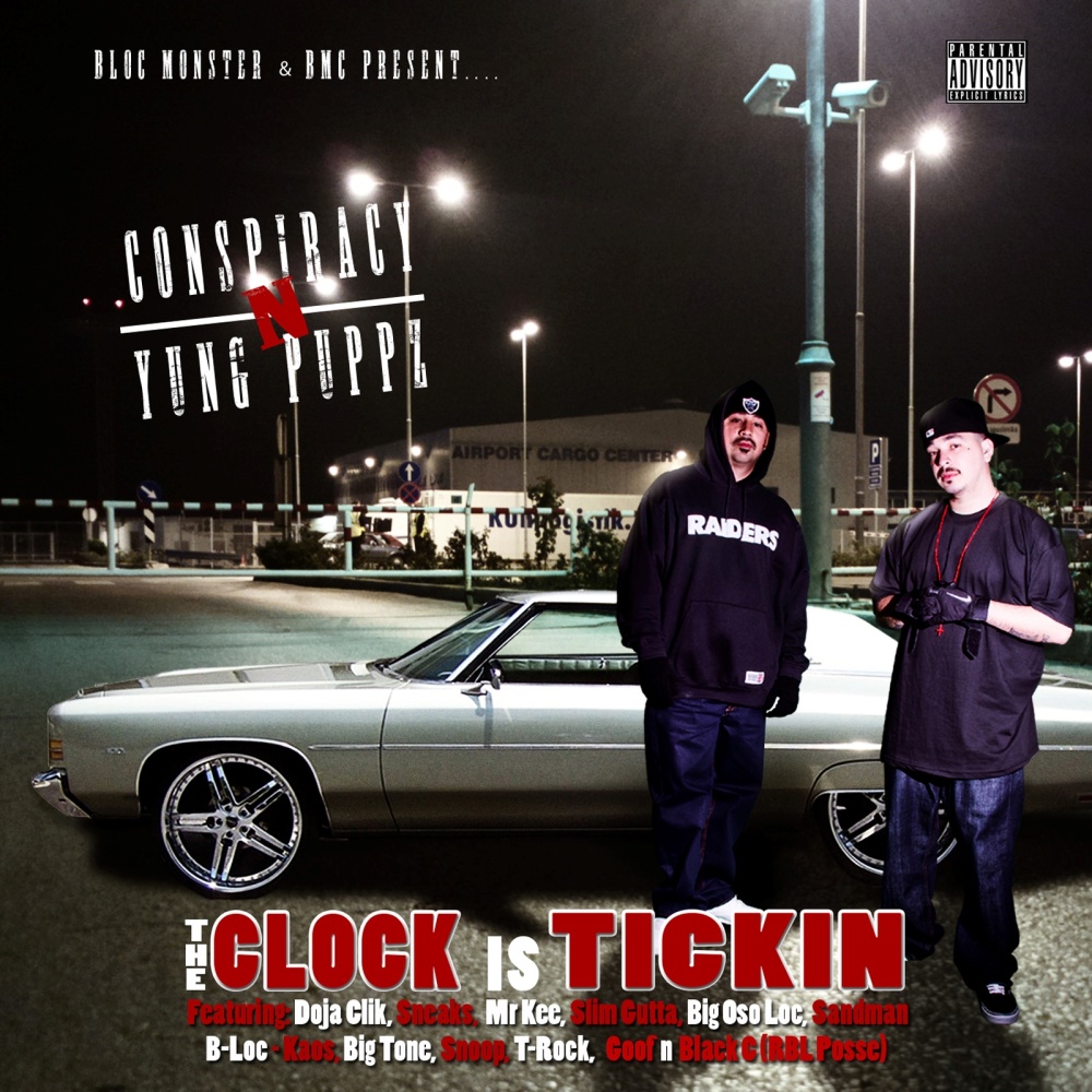 Killa 4 The Sckilla (Explicit)
