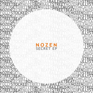 Listen to Secret Box song with lyrics from Nozen