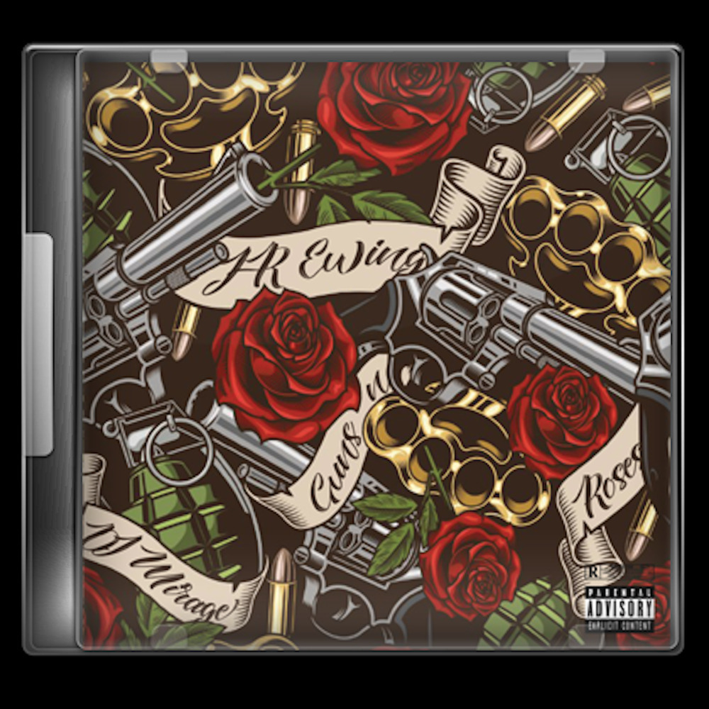 Mr. Pyrex Man (Explicit)