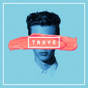 Troye Sivan的專輯TRXYE