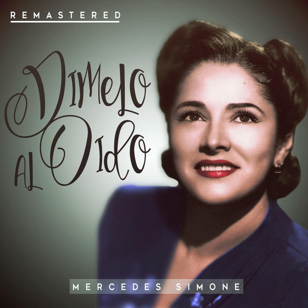 Háblame de amores Mariú (Remaster)