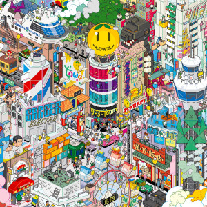 default album img