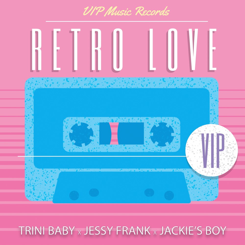 Retro Love (Remix)