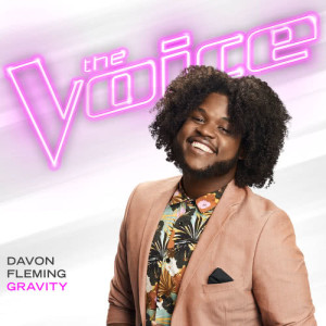 ดาวน์โหลดและฟังเพลง Love On Top (The Voice Performance) พร้อมเนื้อเพลงจาก Davon Fleming