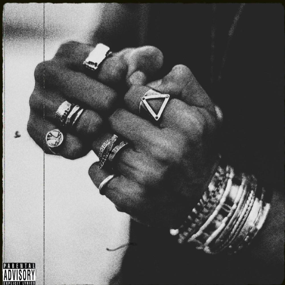 REMEMBER THE RAIN (Explicit)