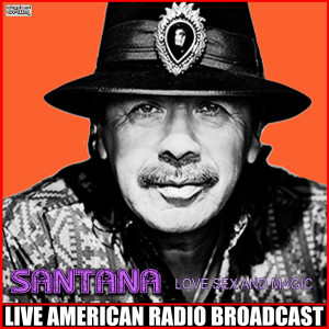 Listen to Toussaint L'Overture (Live) song with lyrics from Santana