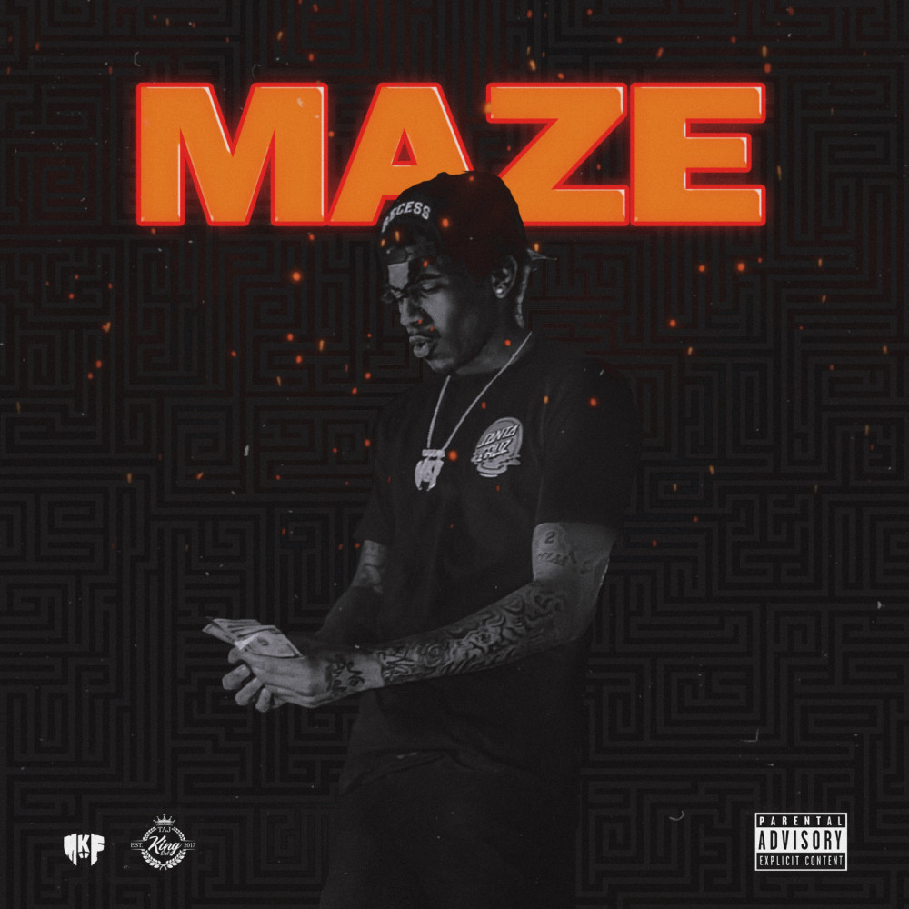 Maze (Explicit)