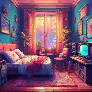 default playlist img