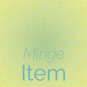 Album Minge Item from Various