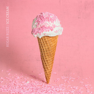 ดาวน์โหลดและฟังเพลง Ice Cream พร้อมเนื้อเพลงจาก Sugar Blizz