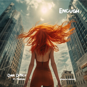 อัลบัม Enough (English Version) ศิลปิน 