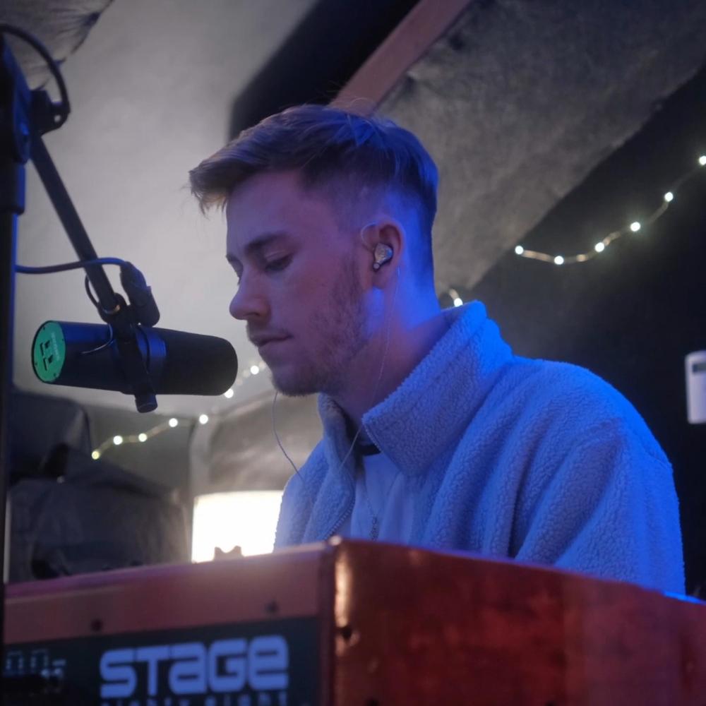 Panorama (Live Version)