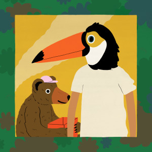 default playlist img