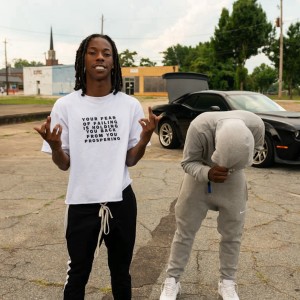 Polo Youngin的專輯Polo T (Explicit)