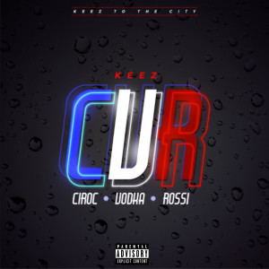 iamKeez的專輯Coming to Party (C.V.R.) (Explicit)