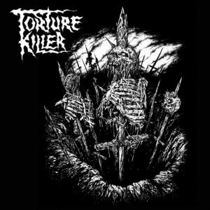 Torture Killer的專輯Phobia