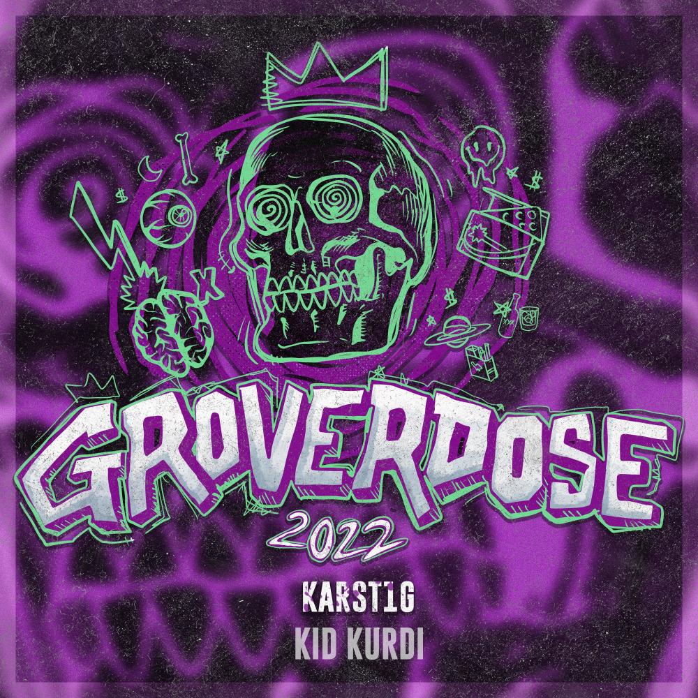 Groverdose 2022