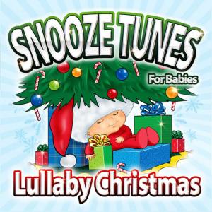 收聽Snooze Tunes for Babies的Do They Know It's Christmas歌詞歌曲