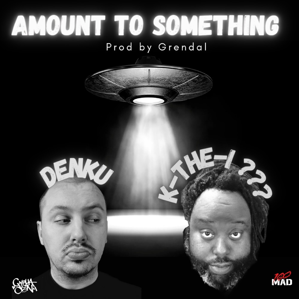 Amount to Something (Explicit)