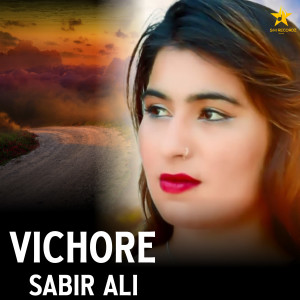 Listen to Vichore song with lyrics from Sabir Ali