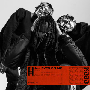 ดาวน์โหลดและฟังเพลง All Eyes On Me (Explicit) พร้อมเนื้อเพลงจาก Kobo