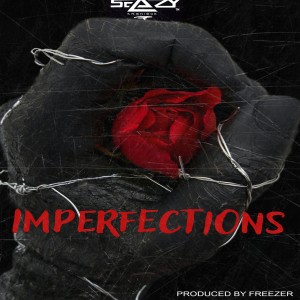 ดาวน์โหลดและฟังเพลง Imperfections พร้อมเนื้อเพลงจาก Seazy