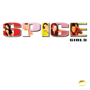 Spice Girls的專輯Spice