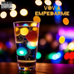 ดาวน์โหลดและฟังเพลง Voy A Empedarme (Explicit) พร้อมเนื้อเพลงจาก Caro Gonzalez