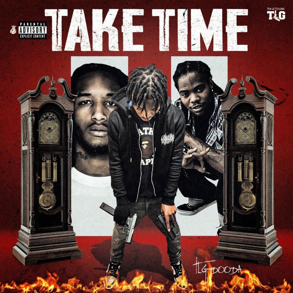 Take time (Explicit)