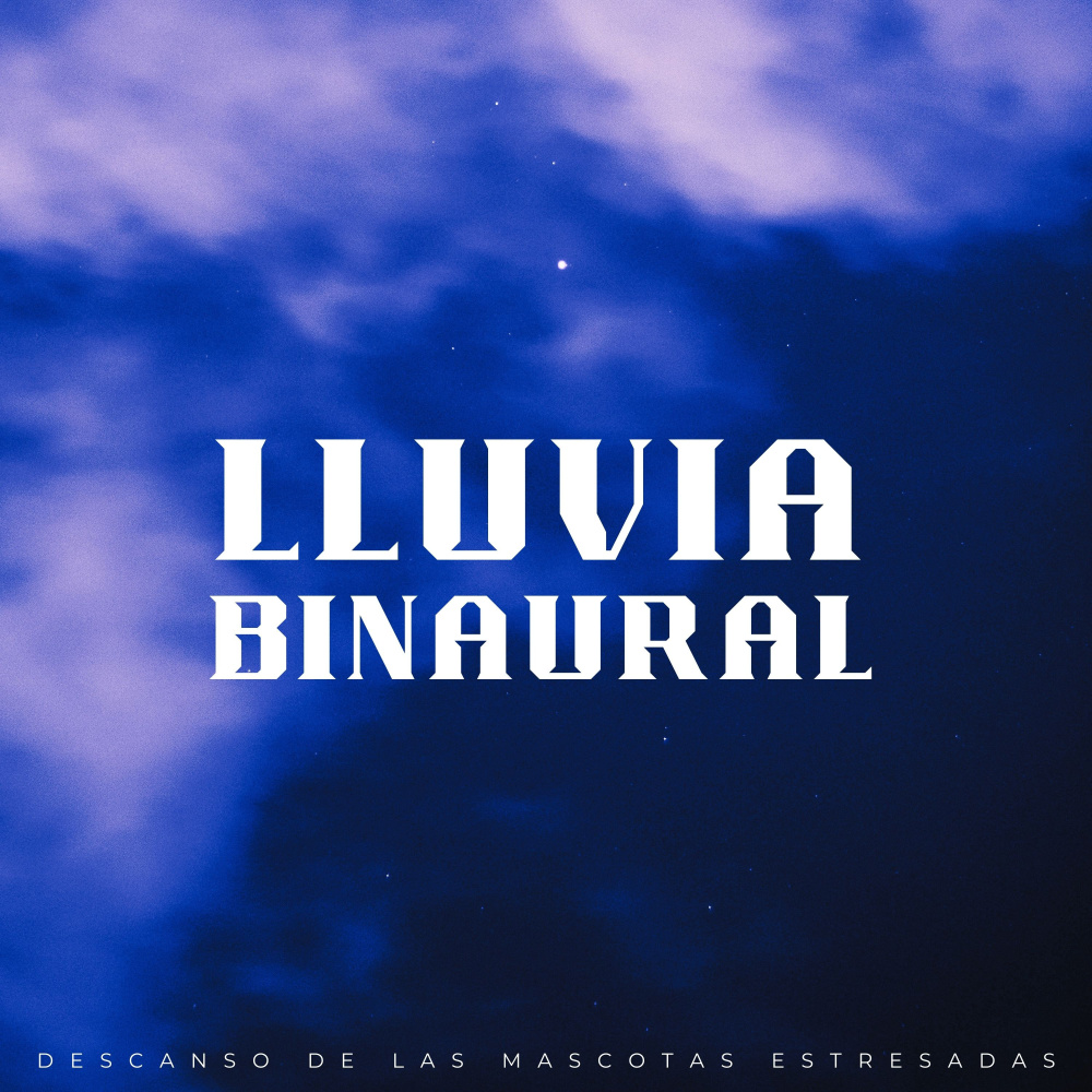 Lluvia Relajante Para Mascotas
