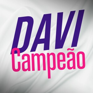 Album Davi Campeão from DJ Cris Fontedofunk